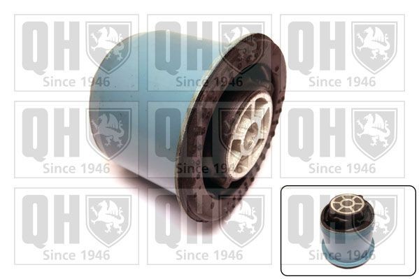 QUINTON HAZELL Axle bush Article number: EMS8692 cheaply
