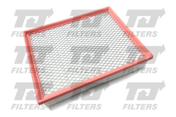 QUINTON HAZELL Air filter Article number: QFA1047 cheaply