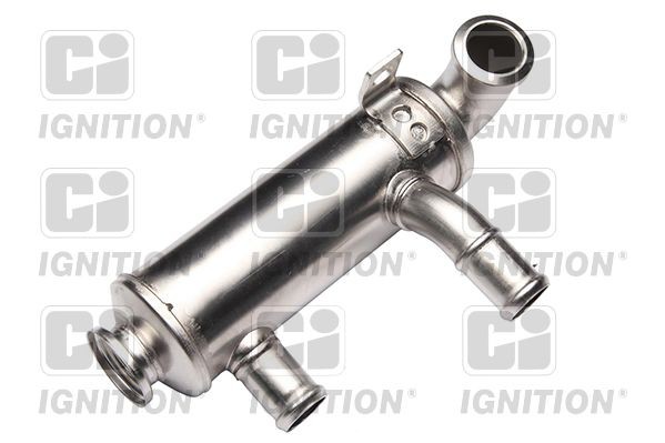 QUINTON HAZELL XEGR903 EGR-jahuti 3 1.6 MZR CD (BL14) 116 HP Diisel