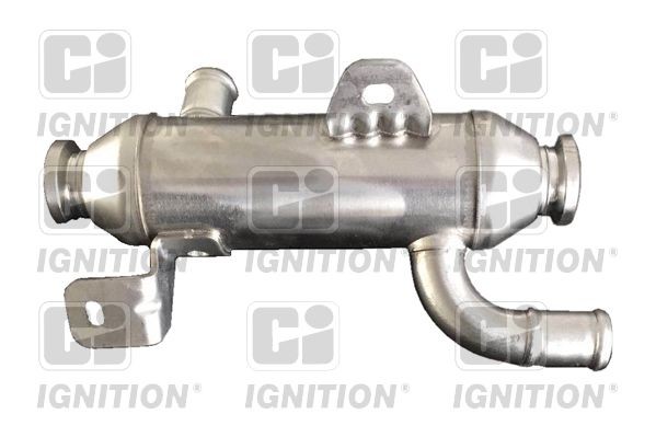 QUINTON HAZELL XEGR907 EGR-jahuti PARTNER 2.0 HDi 4x4 90 HP Diisel 2015