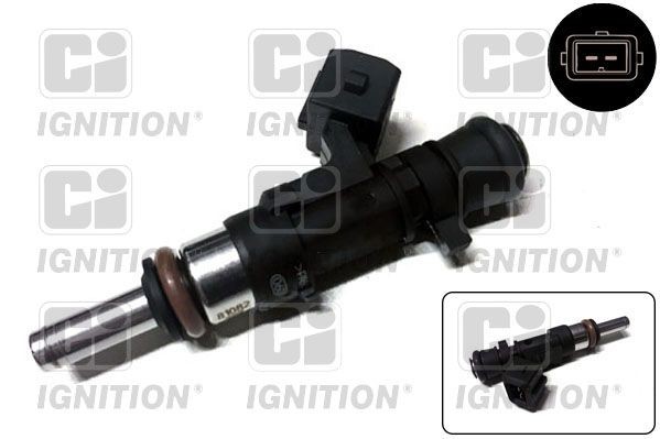 QUINTON HAZELL Nozzle and Holder Assembly Article number: XPSI100 cheaply