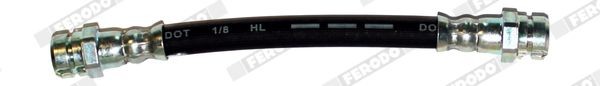 FERODO Brake hose Article number: FHY3422 cheaply