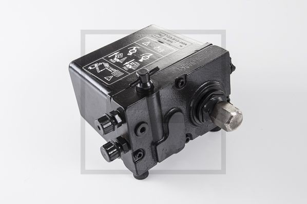 PETERS ENNEPETAL Tilt Pump, driver cab Article number: 123.612-00A cheaply