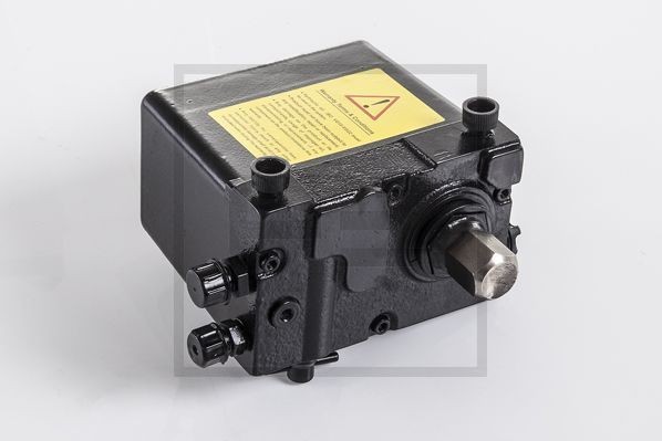 PETERS ENNEPETAL Tilt Pump, driver cab Article number: 123.613-00A cheaply