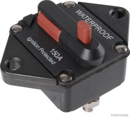 HERTH+BUSS ELPARTS Automatic Circuit Breaker Article number: 50295767 cheaply