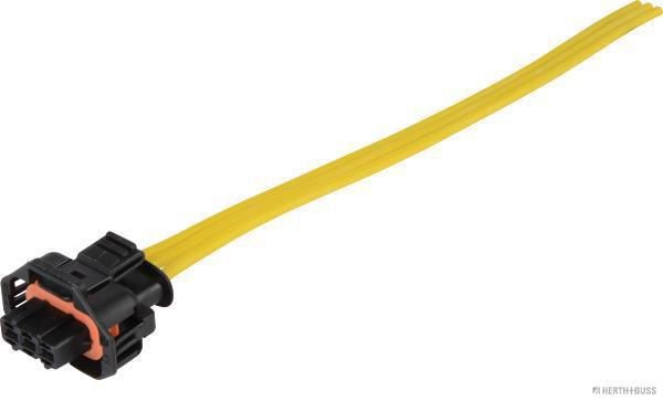 HERTH+BUSS ELPARTS Kabelreparationssæt, knastakselsensor Varenummer: 51277322 billige