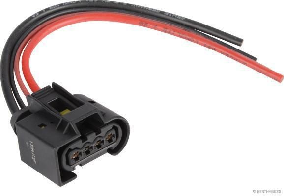 HERTH+BUSS ELPARTS Cable Repair Set, wiper motor Article number: 51277336 cheaply