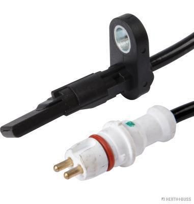 HERTH+BUSS ELPARTS ABS sensor Article number: 70660623 cheaply