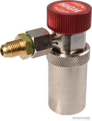 HERTH+BUSS ELPARTS Adapter, klima serviceapparat artikkelnummer: 95980027006 billig