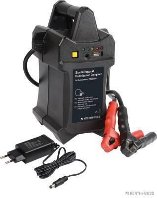 HERTH+BUSS ELPARTS Jumpstarter Varenummer: 95980801 billige