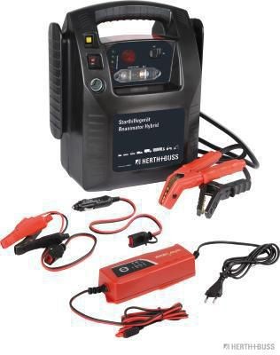 HERTH+BUSS ELPARTS Jumpstarter Varenummer: 95980802 billige
