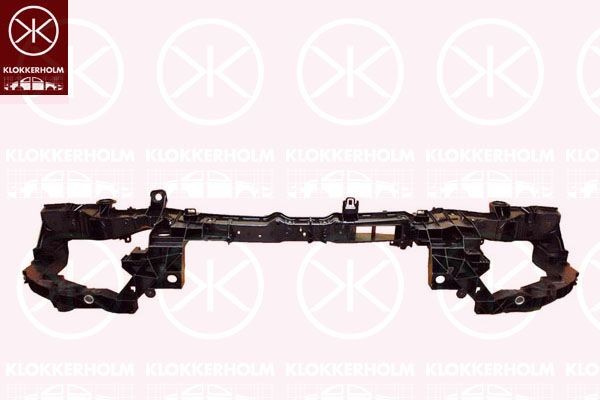 KLOKKERHOLM Front Cowling Article number: 2508200 cheaply