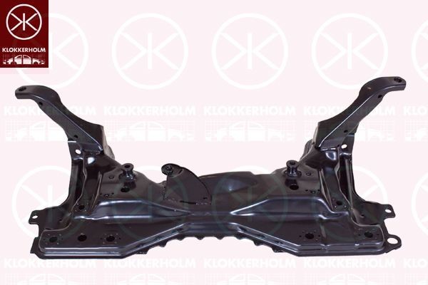 KLOKKERHOLM Segédváz / fődarab tartó . Cikk szám: 2532005 olcsó