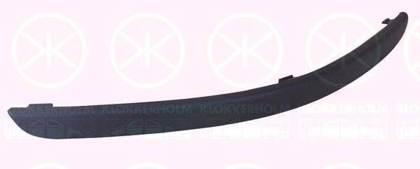 KLOKKERHOLM Bumper moulding Article number: 2532921 cheaply