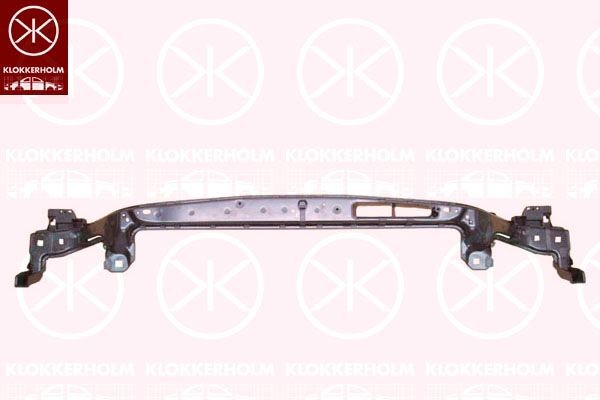 KLOKKERHOLM Front Cowling Article number: 2558201 cheaply