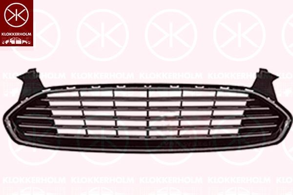 KLOKKERHOLM Radiator Grille Article number: 2558990 cheaply