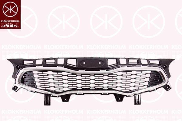 KLOKKERHOLM Radiator Grille Article number: 3268990 cheaply