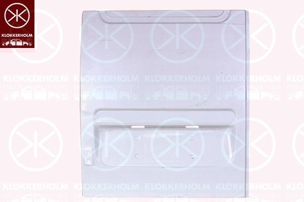 KLOKKERHOLM Rear door Article number: 3546155 cheaply