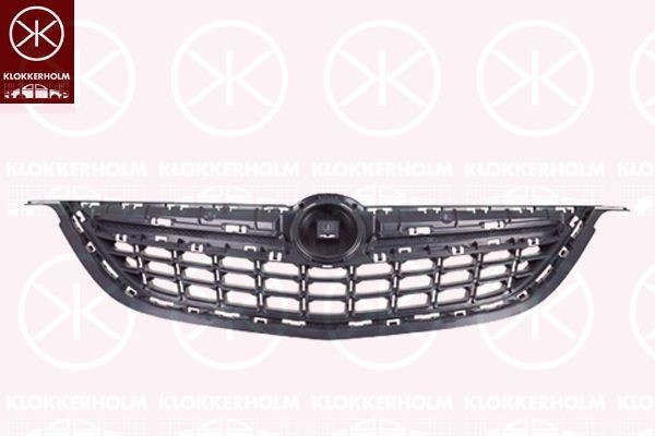 KLOKKERHOLM Radiator Grille Article number: 5064990 cheaply
