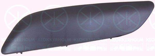 KLOKKERHOLM Bumper moulding Article number: 5508922 cheaply