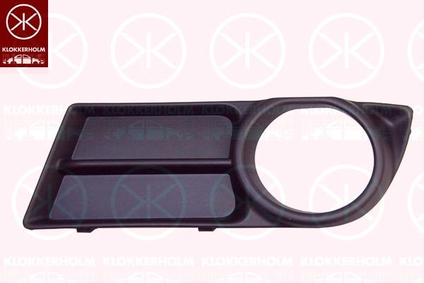 KLOKKERHOLM Bumper grill Article number: 8119912 cheaply