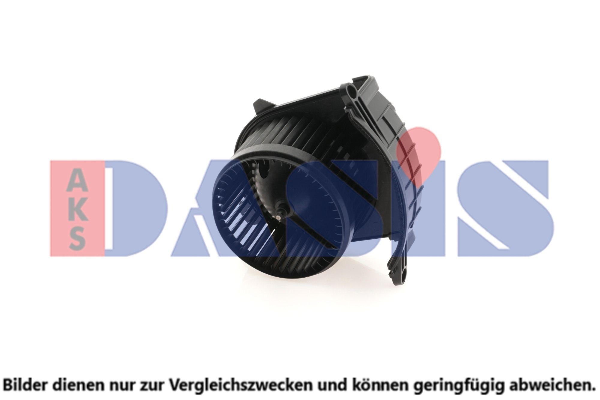 AKS DASIS Interior Blower Article number: 138094N cheaply