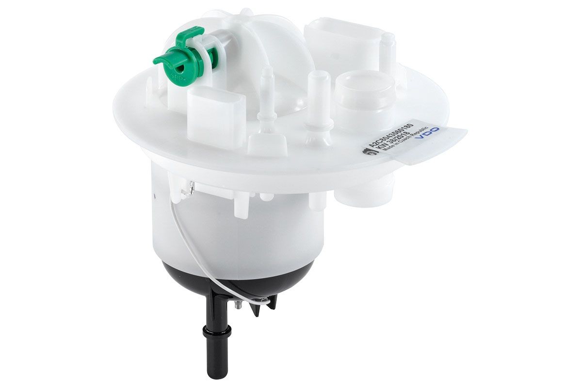 VDO Filter, fuel pump Article number: A2C8043560180 cheaply