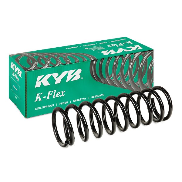 KYB Coil spring Article number: RA1026 cheaply