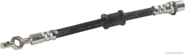 HERTH+BUSS JAKOPARTS Brake hose Article number: J3706031 cheaply