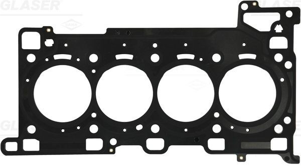 GLASER Gasket, cylinder head Article number: H84989-00 cheaply