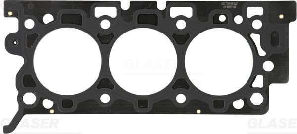 GLASER Gasket, cylinder head Article number: H85001-00 cheaply