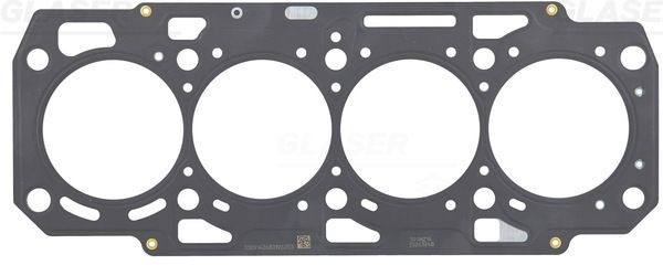 GLASER Gasket, cylinder head Article number: H85016-00 cheaply