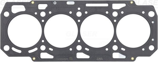 GLASER Gasket, cylinder head Article number: H85016-10 cheaply