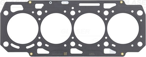 GLASER Gasket, cylinder head Article number: H85016-20 cheaply