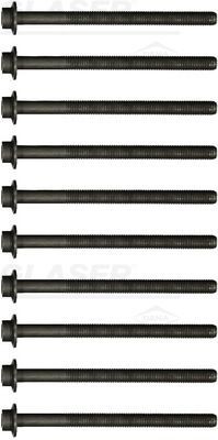 GLASER Bolt Kit, cylinder head Article number: T84990-00 cheaply