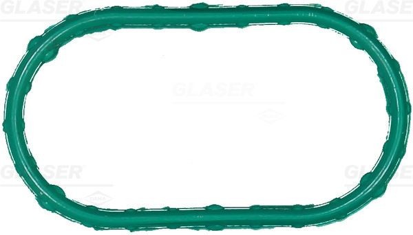 GLASER Inlet manifold gasket Article number: X90539-01 cheaply