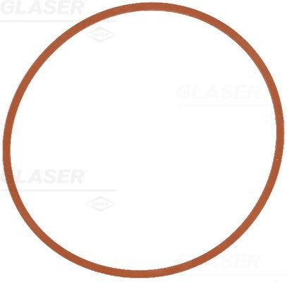 GLASER Inlet manifold gasket Article number: X90561-01 cheaply