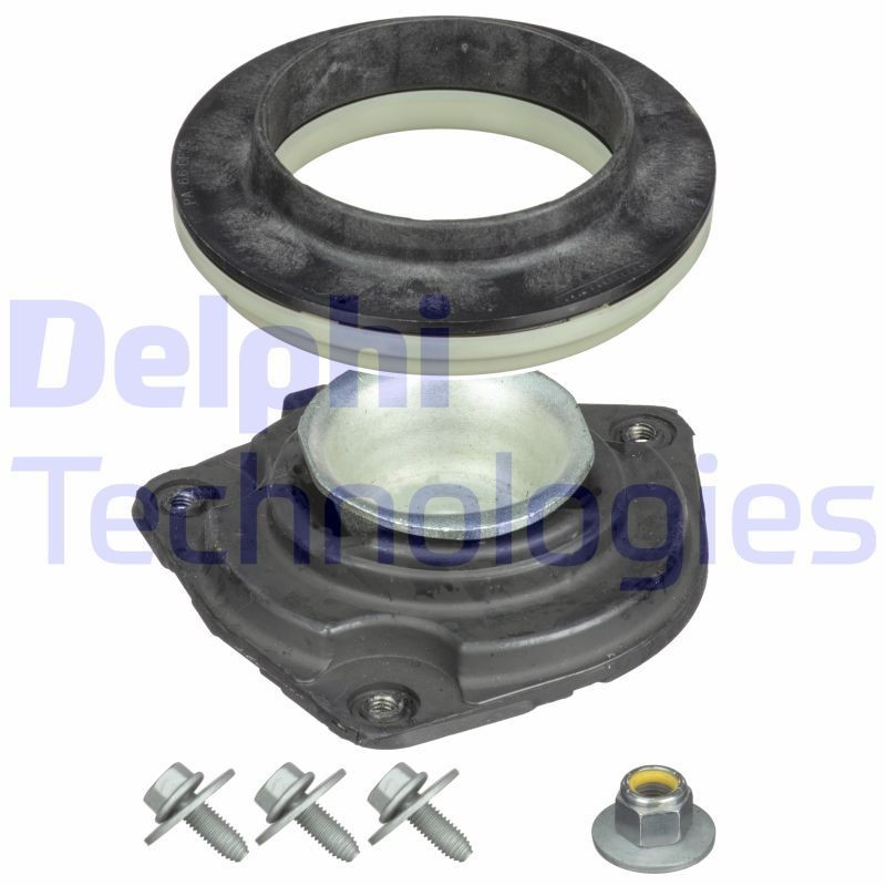 DELPHI AC expansion valve Article number: CB1009V cheaply