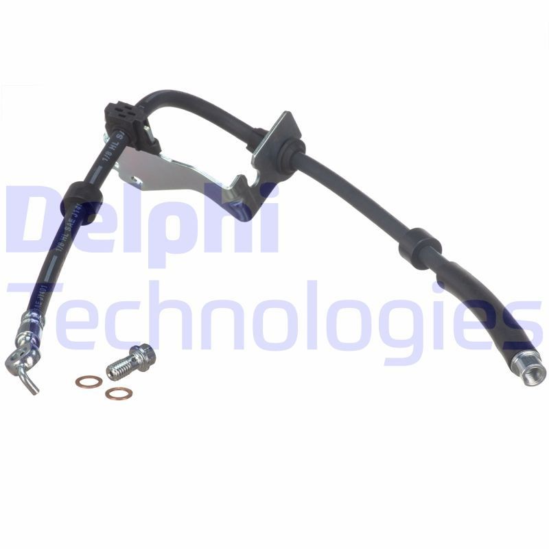 DELPHI Brake hose Article number: LH7430 cheaply