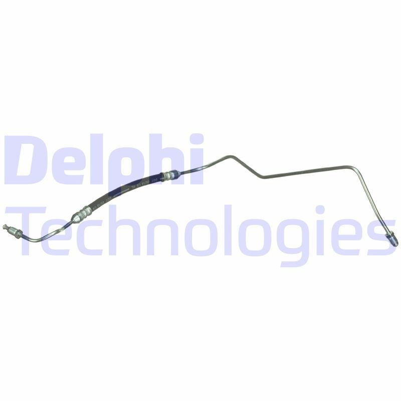 DELPHI Brake hose Article number: LH7508 cheaply