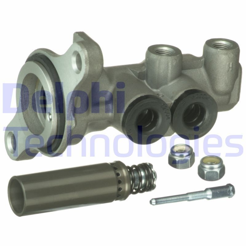 DELPHI Peapiduri silinder Artikli number: LM80609 soodsalt