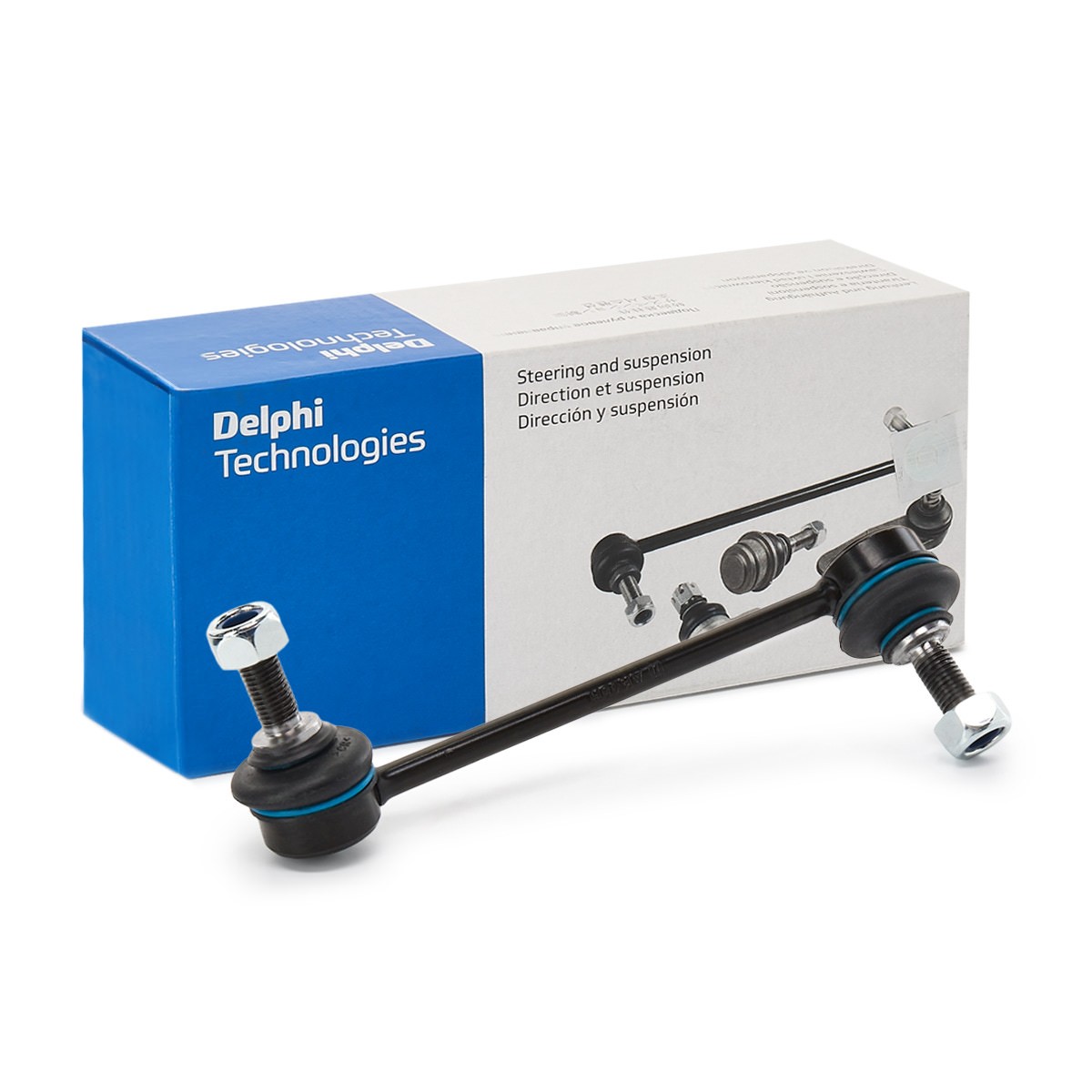 DELPHI Anti-roll bar link Article number: TC3709 cheaply