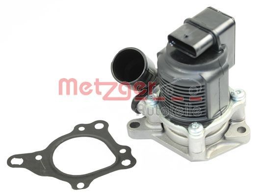 METZGER 0892589 Klapp, lisaõhusüsteem BEETLE 2.0 TSI 211 HP Bensiin 2019
