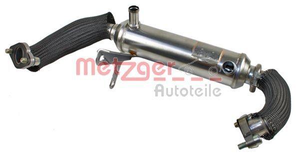 METZGER EGR cooler Article number: 0892618 cheaply