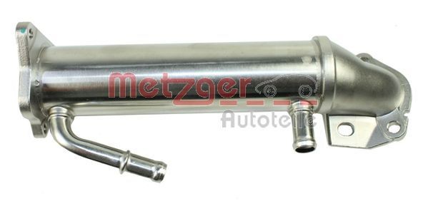 METZGER 0892630 EGR køler TRANSIT 2.2 TDCi Fire-hjulstrukket 155 HK Diesel