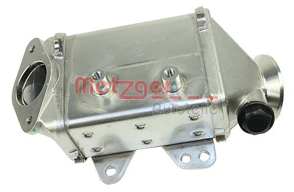 METZGER 0892631 EGR-jahuti CORSA 1.3 CDTI (08, 68) 95 HP Diisel