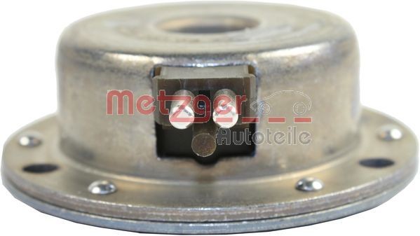 METZGER Centralmagnet, knastakselforstilling Varenummer: 0899090 billige
