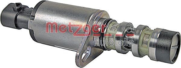 METZGER 0899094 Juhtklapp, nukkvõlli asend VECTRA 1.8 (F68) 140 HP Bensiin 2009