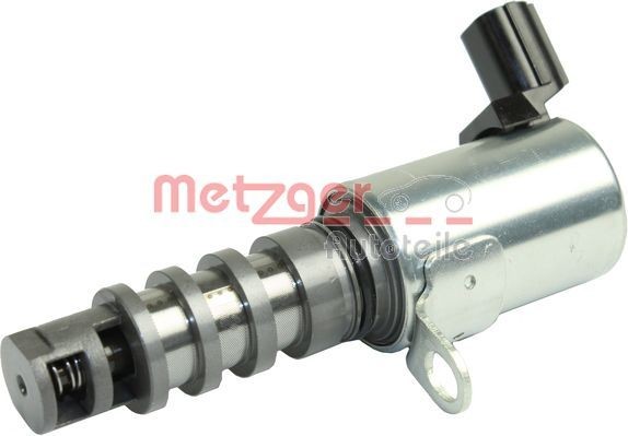 METZGER 0899115 Juhtklapp, nukkvõlli asend CR-V 2.0 (RD5) 150 HP Bensiin 2006