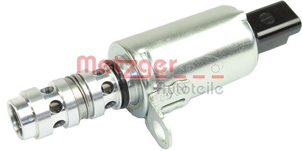 METZGER 0899118 Juhtklapp, nukkvõlli asend C5 2.0 16V 140 HP Bensiin 2008